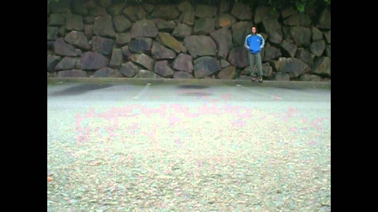 Cwalk HMONG dedication