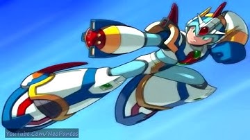 Mega Man X5 - Part #1 "Introduction"