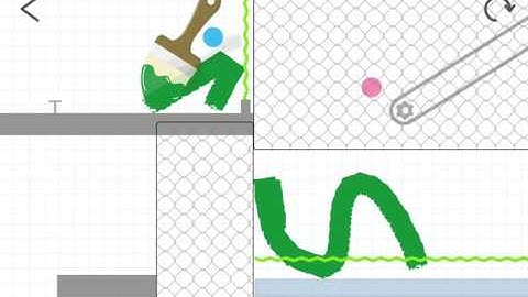 Many many-tries way... Brain Dots！ http://braindotsapp.com #BrainDots