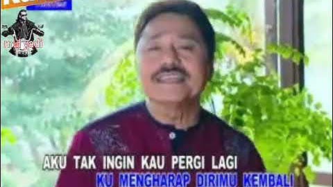 Karaoke Maya original Muchsin Alatas ASR