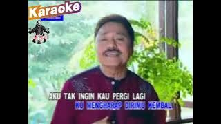 Karaoke Maya original Muchsin Alatas ASR