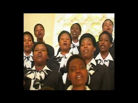 Twapitia Njia Nyembamba - Burka SDA Youth Choir