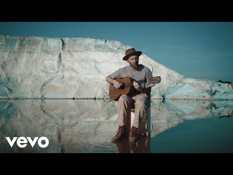 Mat Kearney - Powerless