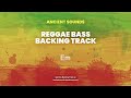 Reggae bass  backing track bm  prod by jaz