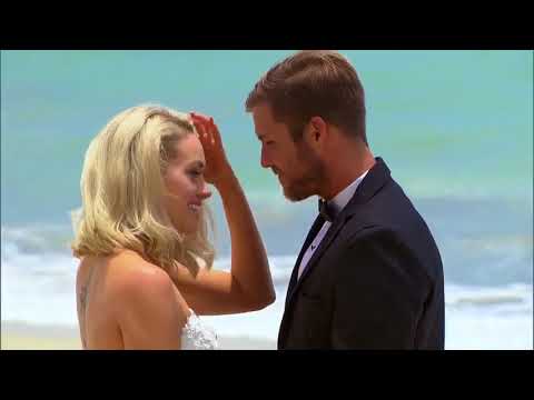 Bachelor in Paradise 2018 Jordan & Jenna's Engagement Photo Shoot Date