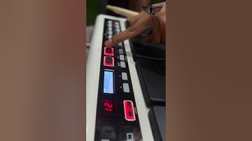 Roland OCTAPAD SPD-20 PRO Digital Percussion Pad unboxing video 2024