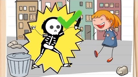 Brain test 🧠 Level 21-30 #braintest #foryou #games #mobilegame #levels