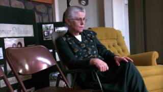 Patricia Irene Phillips-Hall Funeral