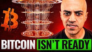 He Manages $4B: Quantum Will Hurt Every Chain