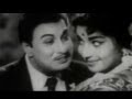 Mgr jayalalitha tamil song  enakkum unakkumthan poruththam  mugarasi