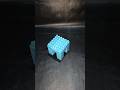 Satisfying DIY mora / building blocks / block game / lego building blocks md abir toys /shorts /