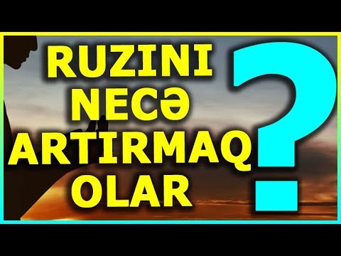 Video: Səhər şöhrətini Necə Artırmaq Olar