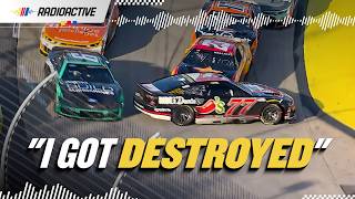 NASCAR Radioactive | 2026 Martinsville Speedway Wealth