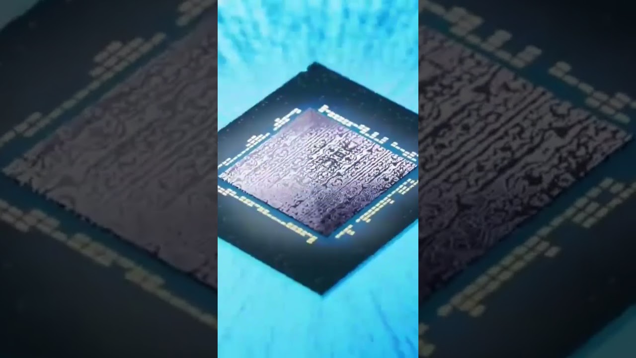 This tiny change inside the chip could change AI forever 🤯 