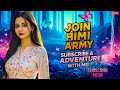 STREAM SNIPERS SE HU PARESHAN 🤦🏻♀️BGMI W HIMI❤️ #bgmi #bgmilive #shortsfeed #livestream #live #iqoo