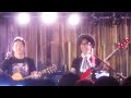 Chicago Poodle 「煌ランナー」2023.11.11 someno kyoto