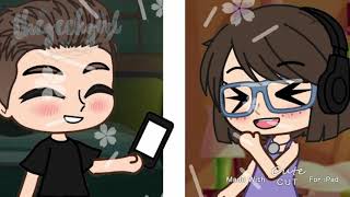 I like me better // Meme // Stress Reliever
Hehehe, so this isn’t for someone. I used it as a little stress reliever for this week cause I was SO stressed, and rn I have a crush on someone. If you watched one of my videos, they will look familiar. I’m actually so proud of this and yeah.
Time Spent: 3 days
I do not own the audio
Apps Used:
Cute Cut
Ibis Paint x
Gacha Club
Thumbnail: 1 minute
Screenshots: 52
OC’s Used (in order of the Video):
Vi
May May (nickname XD)
Social Media:
Instagram: thegeekgirl_15
Discord: TheGeekGirl#2819 I like me better // Meme // Stress Reliever