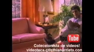 angelica maria   reina y cenicienta videoclip