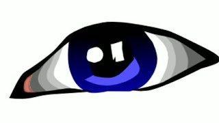 Vector art eyes tutorial|| infinite design|| cartoon editing