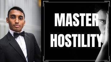 How to Present to a Hostile Audience