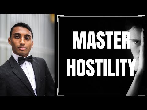 How to Present to a Hostile Audience