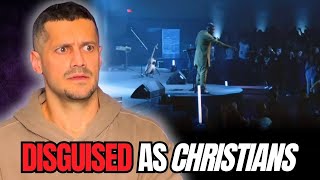 Download Lagu Prophet Warns: The Most Dangerous Witches Sit in Church MP3