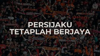 Persija's Latest Reggae Song - My Persija Will Remain Successful