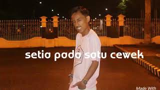 Cowok idaman itu.?? Story' wa kekinian