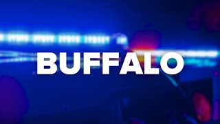 19-year-old charged after allegedly robbing off-duty Niagara Falls Officer