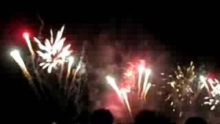 08年大稻埕煙火節(2)