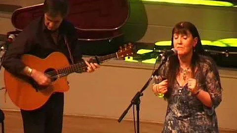 Sylvia Barnes and Sandy Stanage - The Miller of Dr...