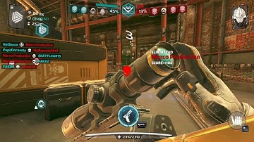 Modern Combat Versus: PVP Alpha Vs Insane & Other (Part 2)