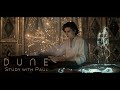 Dune study with paul  deep focus ambient music for super concentration read  work  mesmeric