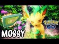 HOW GOOD IS THE *MOSSY LURE MODULE* IN POKÉMON GO?