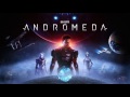 "Human" As Heard In Mass Effect Andromeda Launch Trailer