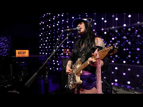 Wednesday - Full Performance (Live on KEXP)