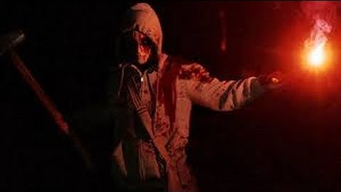 cry of fear custom story