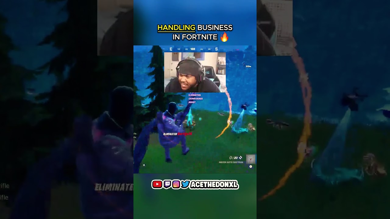 We Took Over the Lobby in Fortnite Quads 💀 #shortsgaming