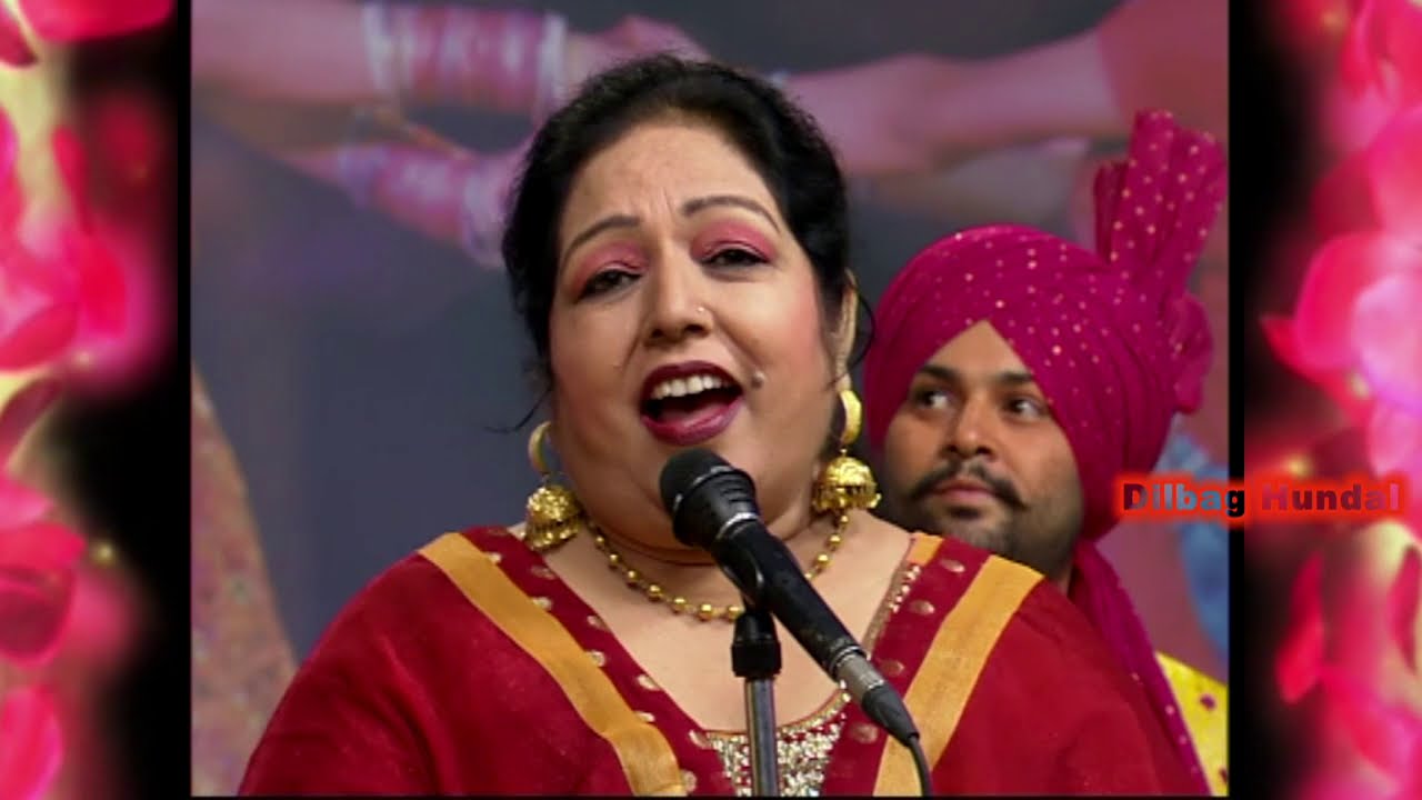 Rachhpal Rasila Mohni Rasila | Akhara | ਅਖਾੜਾ |