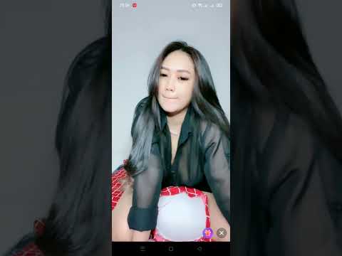 Live cantik