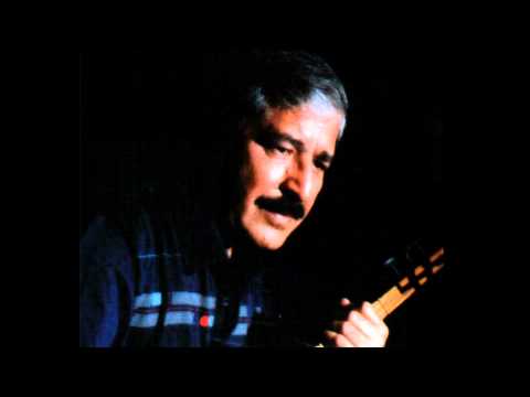 Aşık Mahzuni Şerif - Erim Erim Eriyesin.