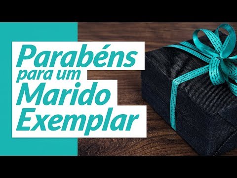 MENSAGEM DE ANIVERSÁRIO PARA MARIDO