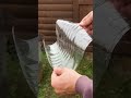 Increíble truco para proteger tus plantas con botellas