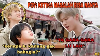 Download Lagu NCT DREAM DENGAN GONJANG GANJING PERSAHABATAN DI ERA BTTF | NCT DREAM FUNNY MOMENTS MP3 Download Lagu NCT DREAM DENGAN GONJANG GANJING PERSAHABATAN DI ERA BTTF | NCT DREAM FUNNY MOMENTS MP3