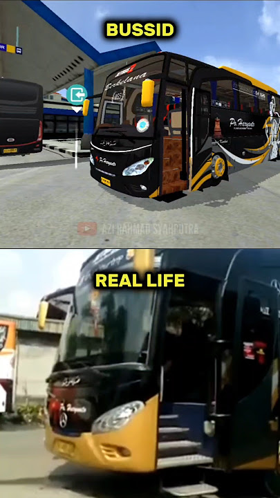 TERNYATA INI SUARA ASLI TELOLET YANG ADA DIBUSSID‼️👆 #shorts #bussid #telolet