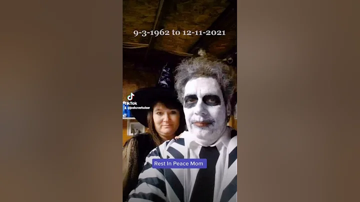Memorial video For Connie Archer (Nealeigh)