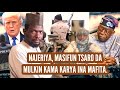 Rikicewar Tsaron Najeriya A Mulkin Kama Karya Da Yunwatarwa Darasi Ne Ga Yan Arewa 
