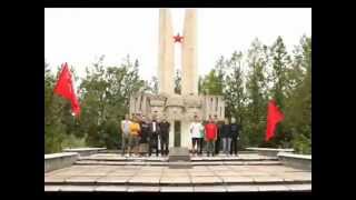Мемориал в воинам Великой Отечественной войны. Суть времени. Мемориал в воинам Великой Отечественной войны. Суть времени.