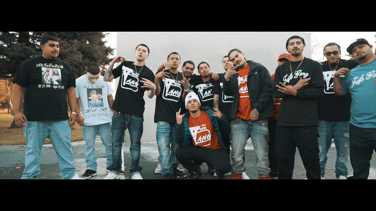 Watch TrifeGang Rich - Sukka Side (Official Music Video) | Dir. By @StewyFilms on YouTube Watch TrifeGang Rich - Sukka Side (Official Music Video) | Dir. By @StewyFilms on YouTube