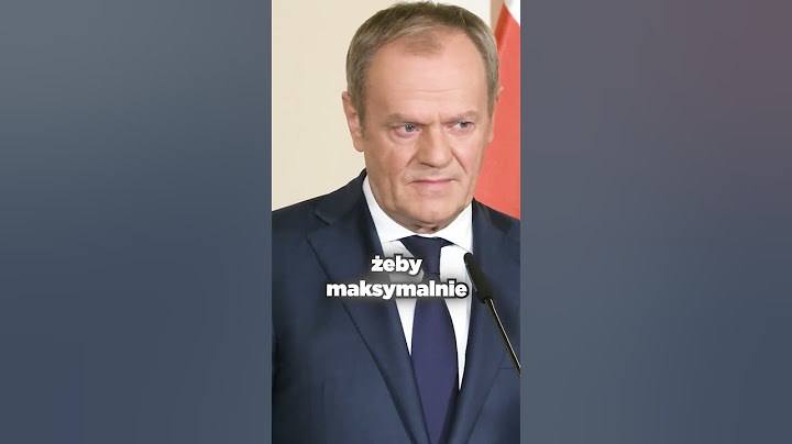 Polska nie przewiduje wysłania swoich oddziałów na teren Ukrainy. #tusk #polityka #wojsko